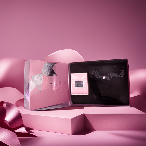 La Perla Perfume Gift shops Set