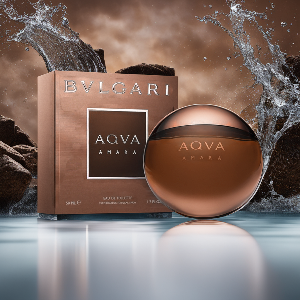 Bvlgari amara hotsell