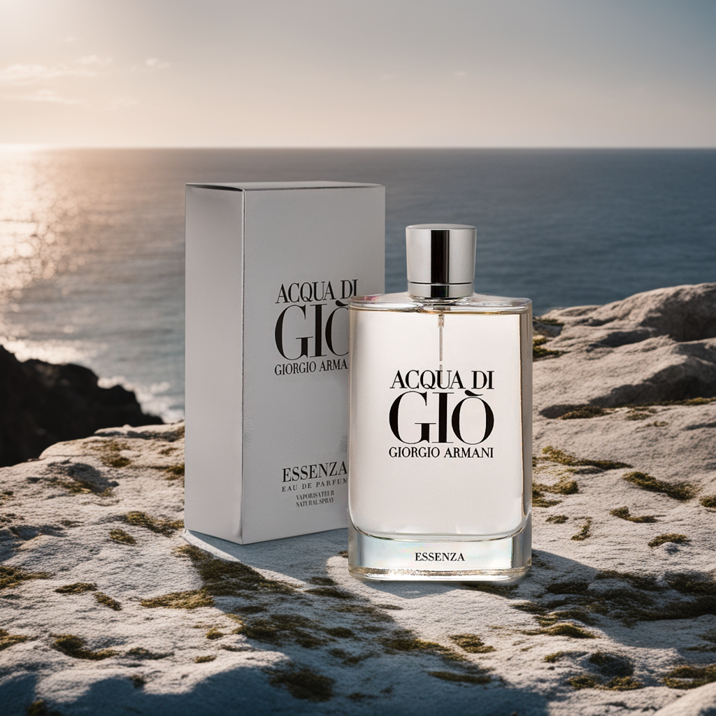 Giorgio Armani Acqua di gio essenza 40ml